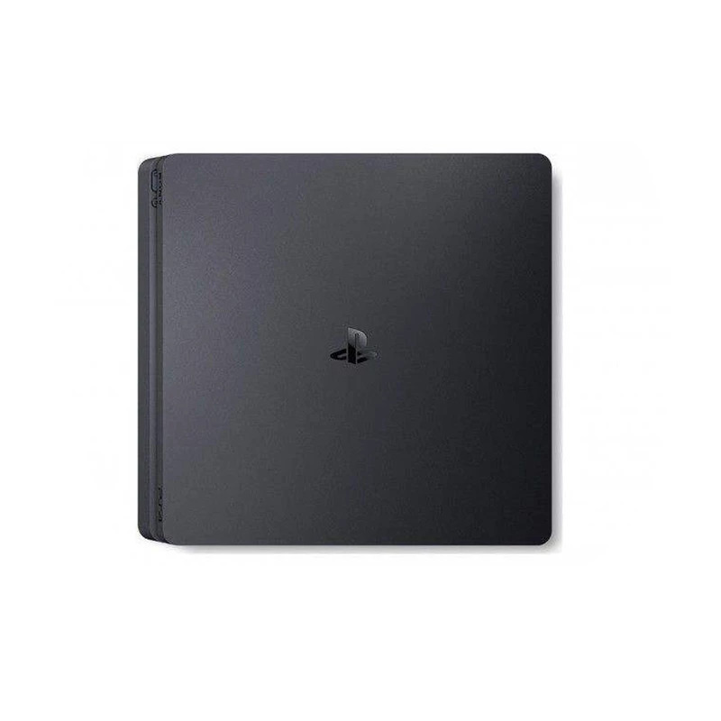 کنسول بازی سونی مدل Playstation 4 Slim ریجن 3 کد CUH-2218B ظرفیت 1 ترابایت به همراه 10 عدد بازی
