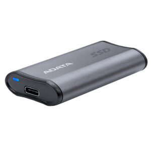 اس اس دی اکسترنال ای دیتا مدل Elite SE880 ظرفیت 500 گیگابایت