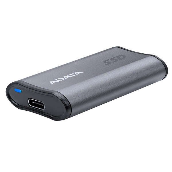 اس اس دی اکسترنال ای دیتا مدل Elite SE880 ظرفیت 500 گیگابایت
