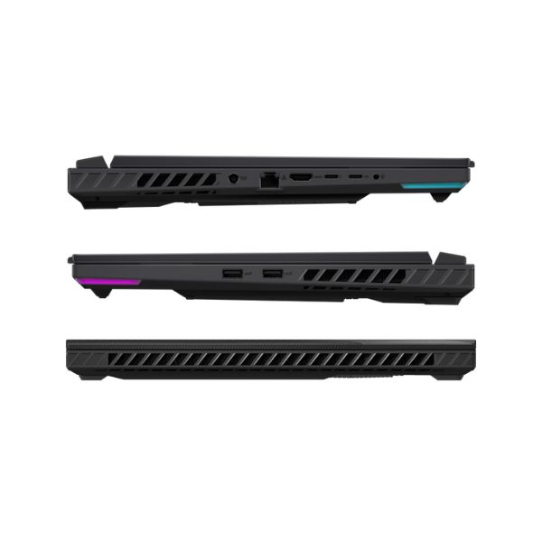 لپ تاپ 16 اینچی ایسوس مدل ROG Strix G16 G614JV-AS73-i7 13650HX 16GB 512SSD RTX4060