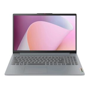 لپ تاپ 15.6 اینچی لنوو مدل Ideapad slim 3 15AMN8-R5 7520U 8GB 512SSD W