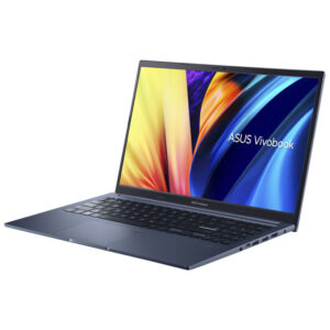 لپ تاپ 15.6 اینچی ایسوس مدل Vivobook 15 X1502ZA-EJ1429-i7 12700H-24GB DDR4-256GB SSD-IPS-W - کاستوم شده