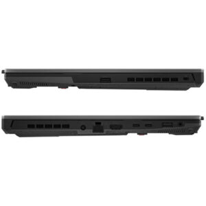 لپ تاپ 15.6 اینچی ایسوس مدل FX507ZC4-HN081-i5 8GB 512SSD RTX3050