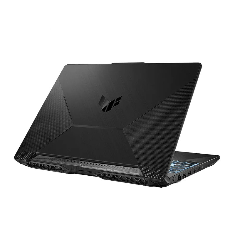 لپ تاپ 15.6 اینچی ایسوس مدل TUF Gaming F15 FX506HE-HN018-i7 11800H 32GB 1SSD RTX3050Ti- کاستوم شده