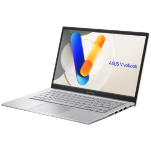 لپ تاپ 14 اینچی ایسوس مدل Vivobook 14 X1404VA-NK469-i7 1355U-24GB DDR4-1TB SSD-IPS-W - کاستوم شده