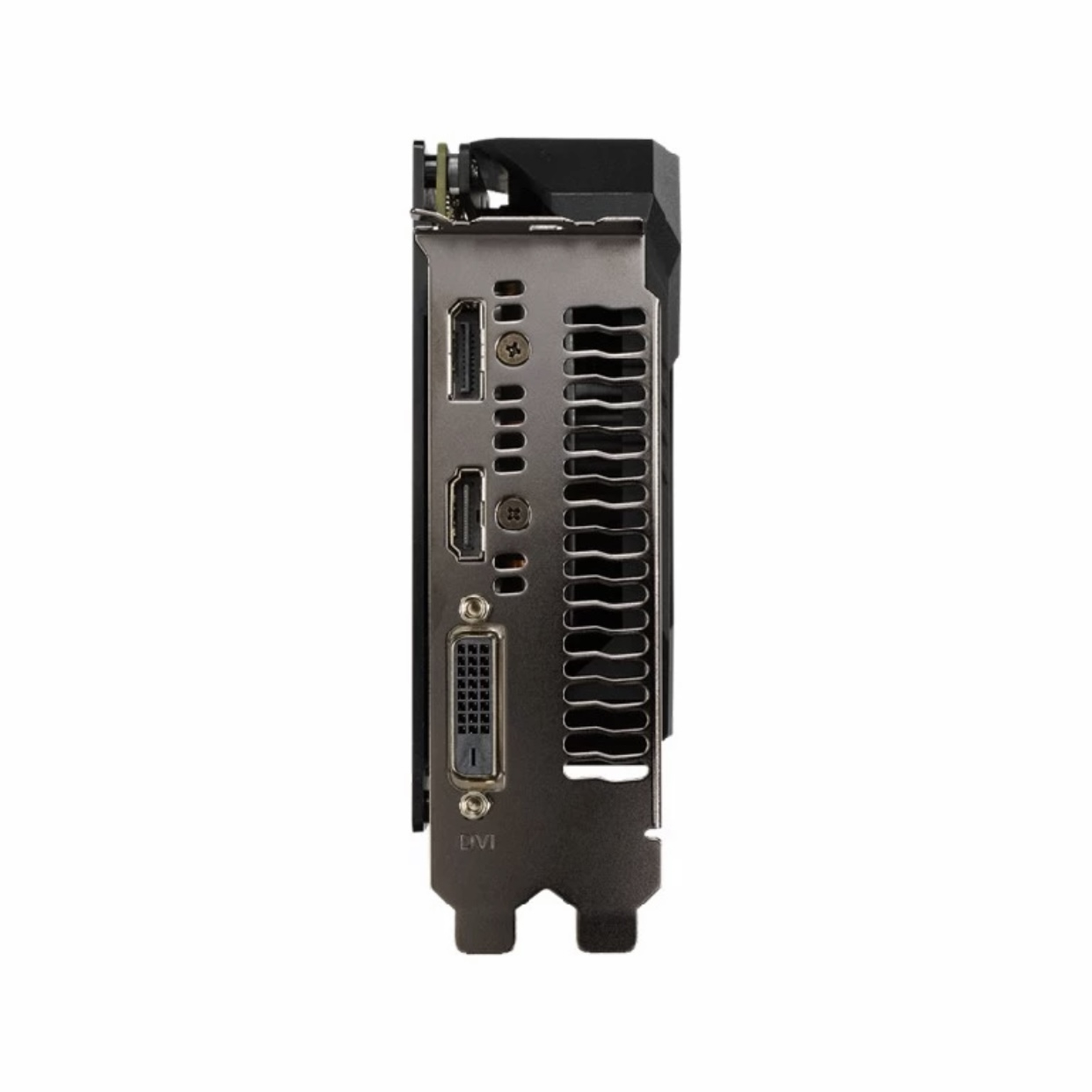 کارت گرافیک ایسوس مدل TUF-GTX1660S-06G-GAMING-OC