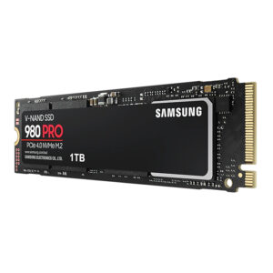 اس اس دی اینترنال سامسونگ مدل 980PRO ظرفیت 1 ترابایت