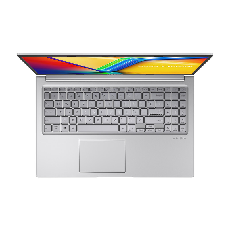 لپ تاپ 15.6 اینچی ایسوس مدل Vivobook 15 X1504VA-NJ436-i7 1355U 24GB 256SSD - کاستوم شده