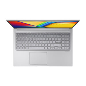 لپ تاپ 15.6 اینچی ایسوس مدل Vivobook 15 X1504VA-NJ437-i5 1335U 12GB 256SSD - کاستوم شده