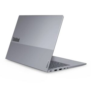 لپ تاپ 16 اینچی لنوو مدل ThinkBook 16 G7 IML-Core Ultra 7 155H-16GB DDR5-512GB SSD-IPS - کاستوم شده