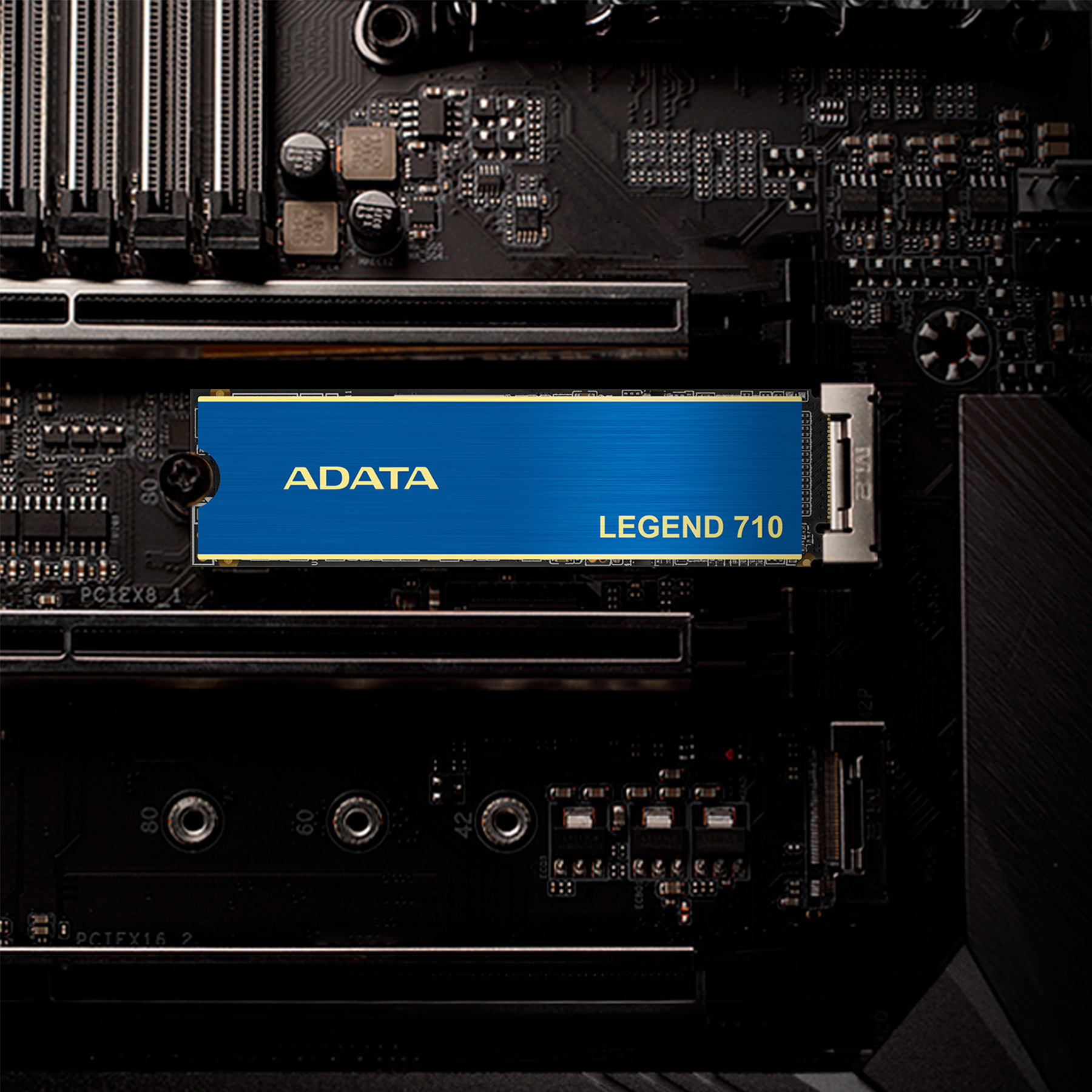 اس اس دی اینترنال ای دیتا مدل LEGEND 710 ظرفیت یک ترابایت