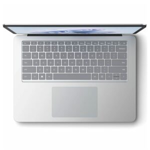 لپ تاپ 14.4 اینچی مایکروسافت مدل Surface Laptop Studio 2-i7 13700H-16GB LPDDR5x-512SSD-RTX4050-Touch