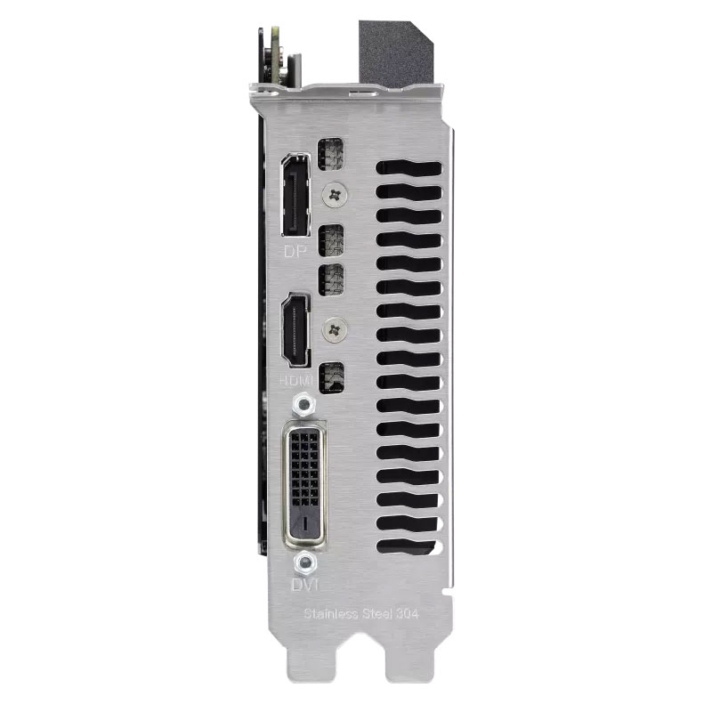 کارت گرافیک ایسوس مدل Dual GeForce RTX 3050 V2 OC Edition 8GB