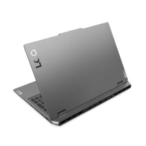 لپ تاپ 15.6 اینچی لنوو مدل LOQ 15IRX9-i7 13650HX-64GB DDR5-1TB SSD-RTX4050-FHD-W - کاستوم شده