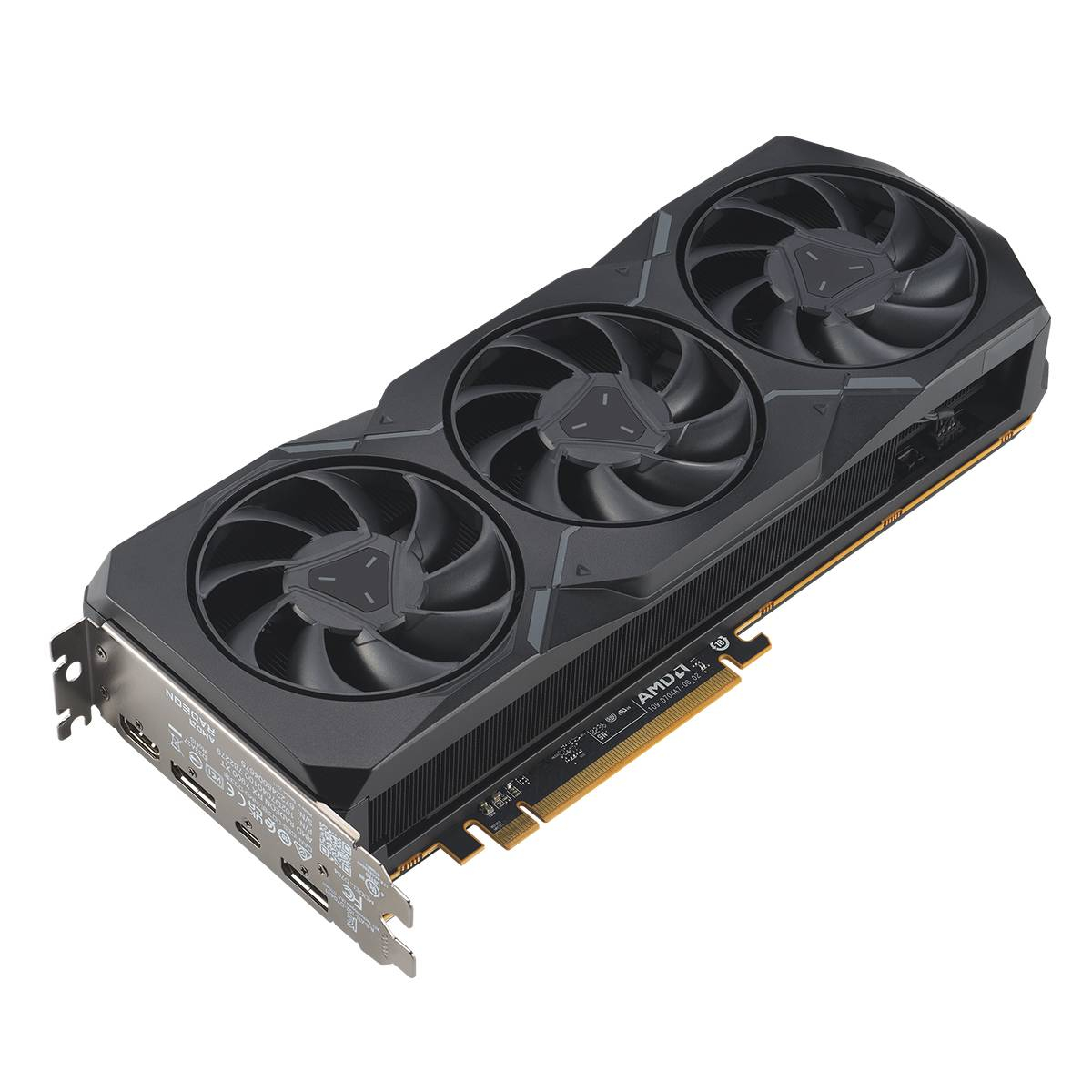 کارت گرافیک ایسوس مدل Radeon RX 7900 XT