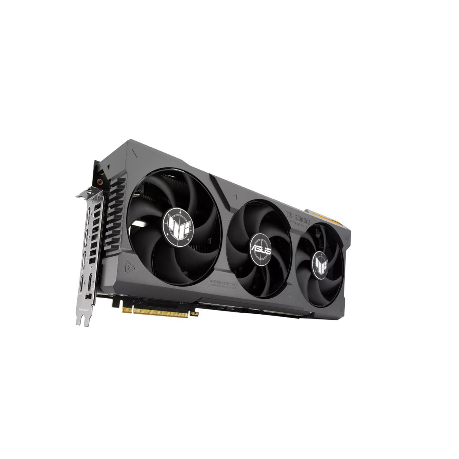 کارت گرافیک ایسوس مدل TUF Gaming GeForce RTX 4080 SUPER 16GB GDDR6X OC Edition