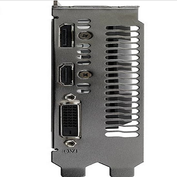 کارت گرافیک ایسوس مدل PH-GTX1050TI-4G