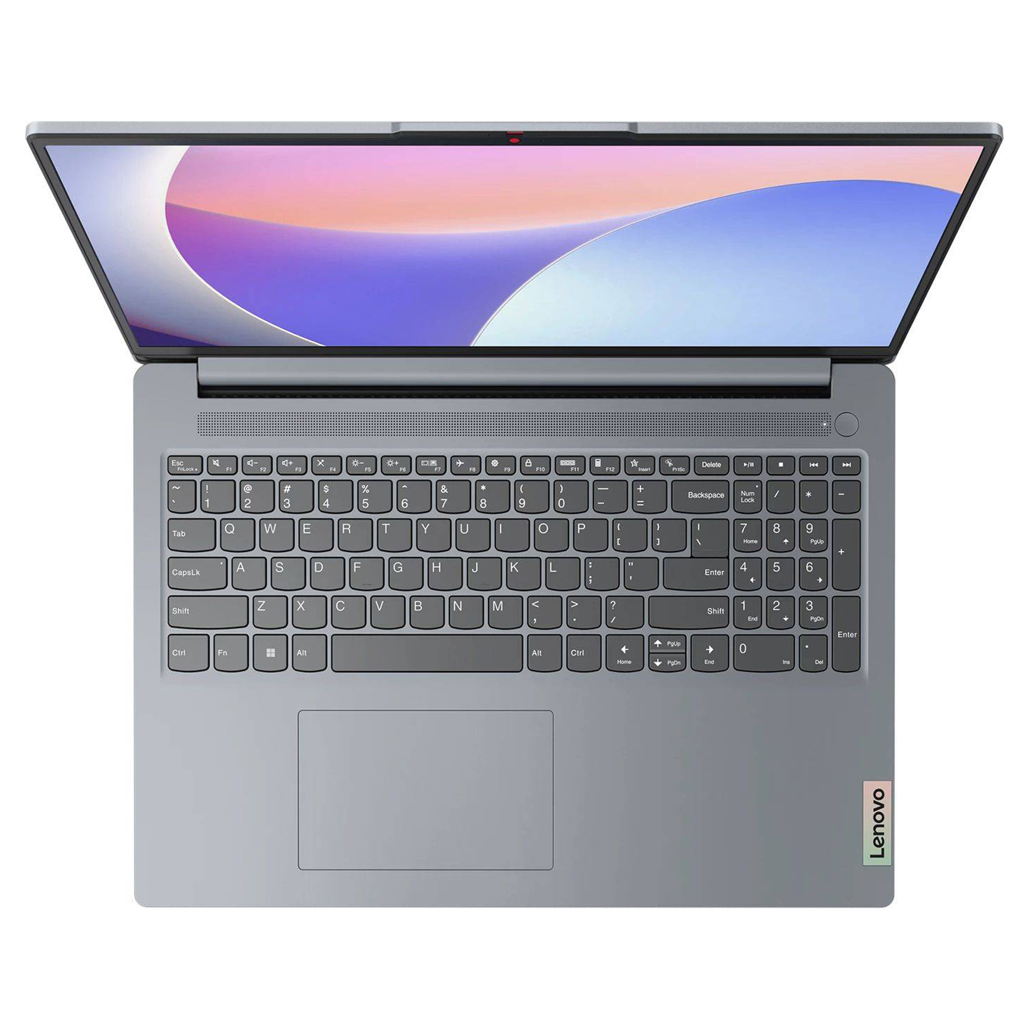 لپ تاپ 15.6 اینچی لنوو مدل IdeaPad Slim 3 15IRU8-i3 1315U-8GB LPDDR5-512GB SSD-TN - کاستوم شده