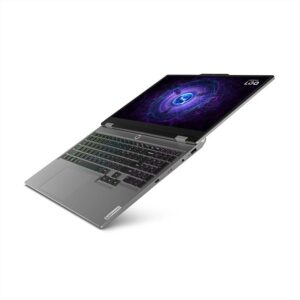 لپ تاپ 15.6 اینچی لنوو مدل LOQ 15IRX9-i7 13650HX-24GB DDR5-1TB SSD-RTX4060-FHD-W - کاستوم شده