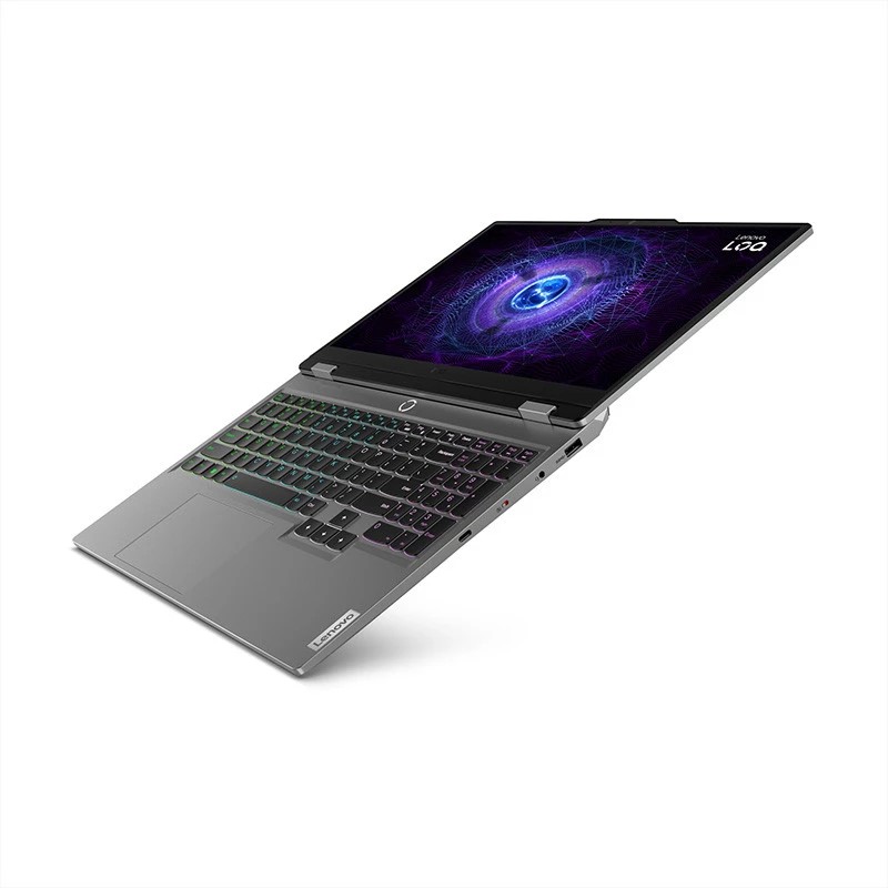 لپ تاپ 15.6 اینچی لنوو مدل LOQ 15IRX9-i7 13650HX-32GB DDR5-1TB SSD-RTX4060-FHD - کاستوم شده