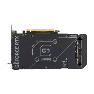 کارت گرافیک ایسوس مدل RTX 4060 ASUS DUAL OC 8GB