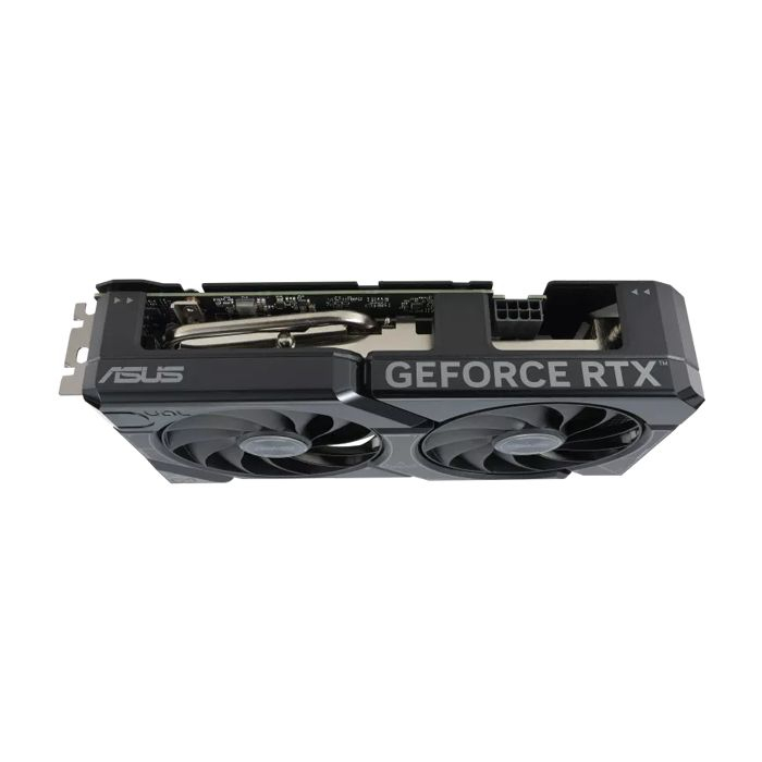 کارت گرافیک ایسوس مدل RTX 4060 ASUS DUAL OC 8GB