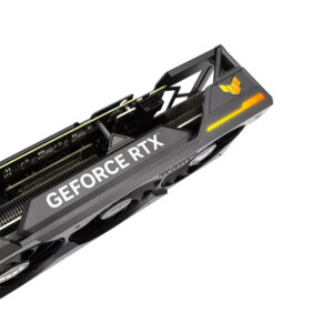 کارت گرافیک ایسوس مدل TUF Gaming GeForce RTX 4070 Ti 12GB GDDR6X OC Edition