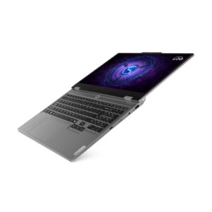 لپ تاپ 15.6 اینچی لنوو مدل LOQ 15IRX9-i7 14700HX-16GB 5600MHz DDR5-512GB SSD-RTX4060-FHD