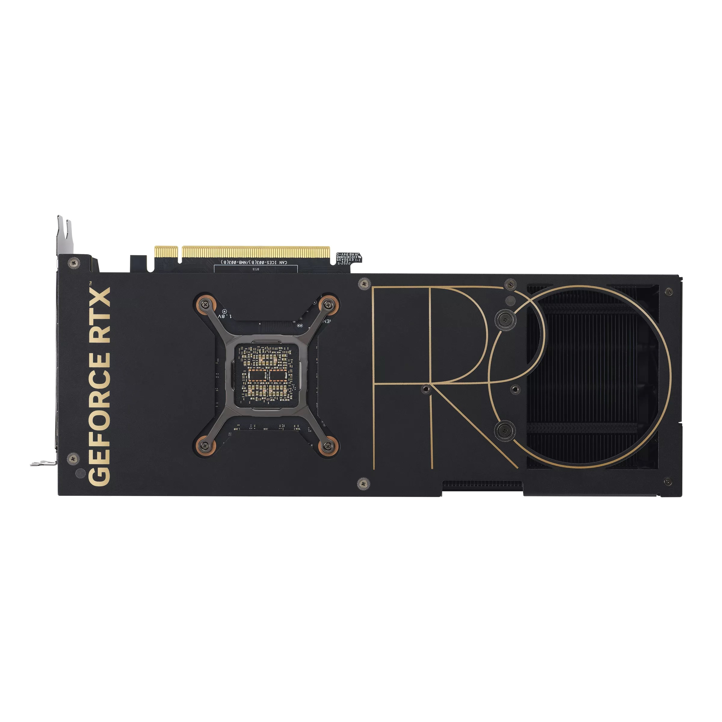 کارت گرافیک ایسوس مدل ProArt GeForce RTX™ 4080 OC Edition 16GB GDDR6X