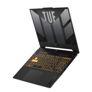 لپ تاپ 15.6 اینچی ایسوس مدل TUF Gaming F15 FX507VI-LP062-i7 13620H 24GB 1SSD RTX4070 - کاستوم شده