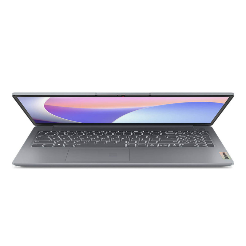 لپ تاپ 15.6 اینچی لنوو مدل Ideapad slim 3 15AMN8-R5 7520U-8GB LPDDR5-1TB SSD-IPS-W