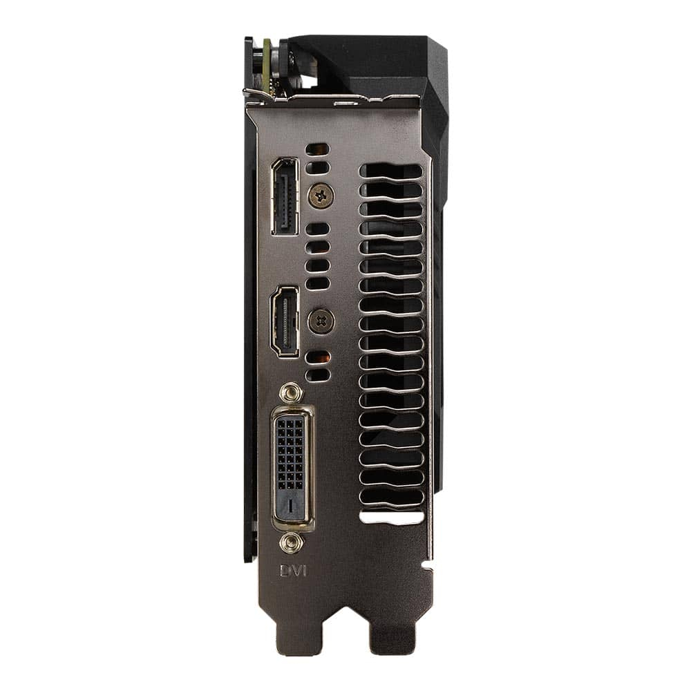 کارت گرافیک ایسوس مدل TUF Gaming GeForce GTX 1660 Super O6GB