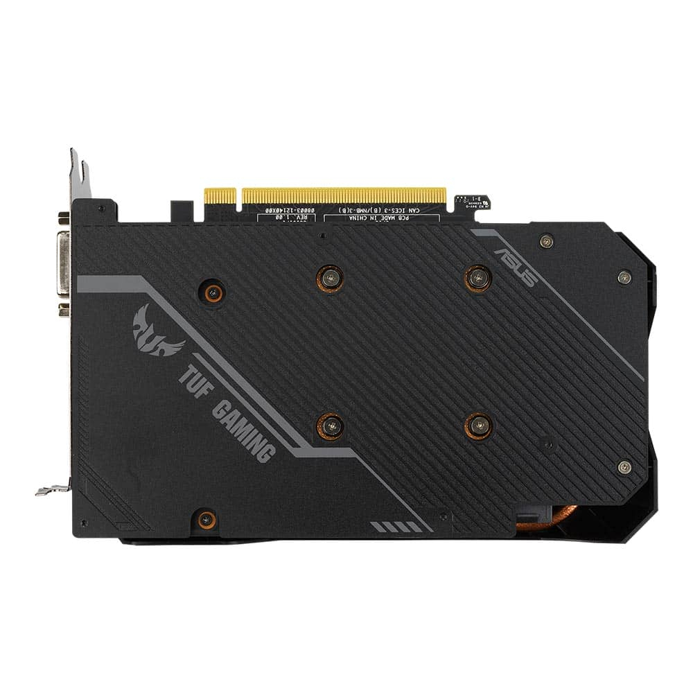 کارت گرافیک ایسوس مدل TUF Gaming GeForce GTX 1660 Super O6GB