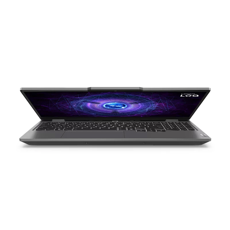 لپ تاپ 15.6 اینچی لنوو مدل LOQ 15IAX9-i5 12450HX-20GB DDR5-512GB SSD-RTX3050-FHD - کاستوم شده