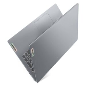 لپ تاپ 15.6 اینچی لنوو مدل IdeaPad Slim 3 15AMN8-R3 7320U 8GB 256SSD
