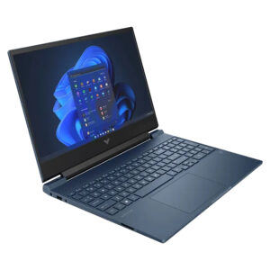 لپ تاپ 15.6 اینچی اچ‌پی مدل Victus 15 fa2013dx-i5 13420H-RTX3050 6GB-8GB DDR4 3200MHz-512GB SSD-W